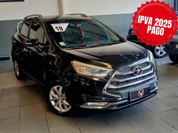 Jac t50 2018 flex jac t50 plus 1 5 16v vvt flex 2018 Jac t50 2018 flex jac t50 plus 1 5 16v vvt flex 2018