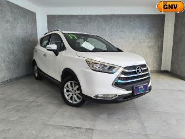 Jac t5 2016 flex jac t5 1 5 jet 16v flex 4p manual Jac t5 2016 flex jac t5 1 5 jet 16v flex 4p manual