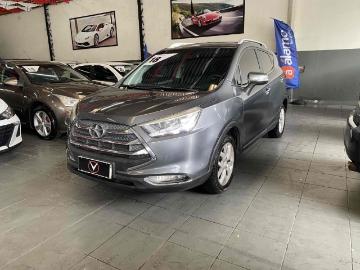 Jac t5 2018 flex jac t5 1 5 cvt Jac t5 2018 flex jac t5 1 5 cvt