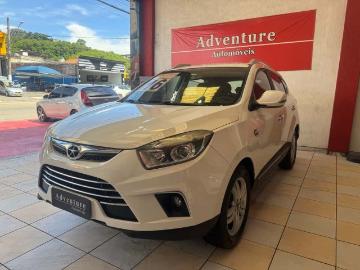 Jac t6 2016 flex jac t6 2 0 jet 5p 2015 branca metalica em s o paulos o paulo Jac t6 2016 flex jac t6 2 0 jet 5p 2015 branca metalica em s o paulos o paulo