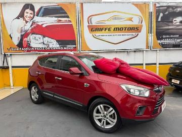 Jac t6 2016 flex jac t6 2 0 jet 5p 2015 vermelha em curitibaparana Jac t6 2016 flex jac t6 2 0 jet 5p 2015 vermelha em curitibaparana