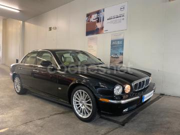 Jaguar 2006 gasolina jaguar serie xj xj6 3 0 v6 executive Jaguar 2006 gasolina jaguar serie xj xj6 3 0 v6 executive