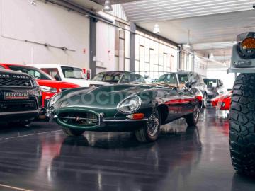Jaguar e 1961 gasolina jaguar e type 1 serie 3 8 Jaguar e 1961 gasolina jaguar e type 1 serie 3 8