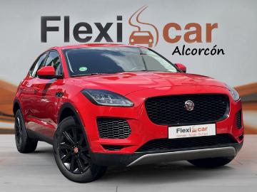Jaguar e pace 2019 diesel jaguar e pace 2 0d 110kw s 4wd auto diesel en flexicar alcorcon Jaguar e pace 2019 diesel jaguar e pace 2 0d 110kw s 4wd auto diesel en flexicar alcorcon