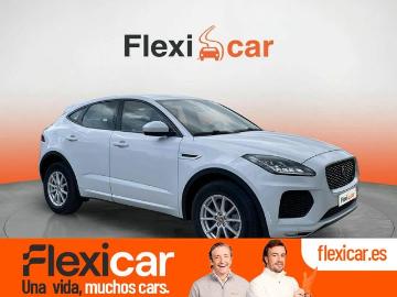 Jaguar e pace 2019 diesel jaguar e pace 2 0d 4wd auto 110 kw 150 cv diesel en madrid
