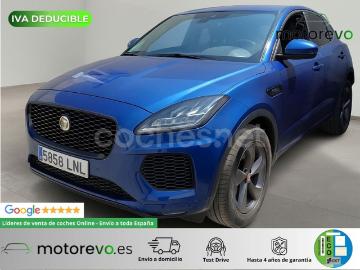 Jaguar e pace 2021 hibrido jaguar e pace 2 0d rdynamic 4wd auto Jaguar e pace 2021 hibrido jaguar e pace 2 0d rdynamic 4wd auto