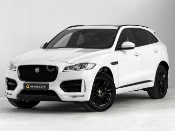 Jaguar f pace 2016 diesel jaguar f pace 2 0l i4d awd automatico rsport Jaguar f pace 2016 diesel jaguar f pace 2 0l i4d awd automatico rsport