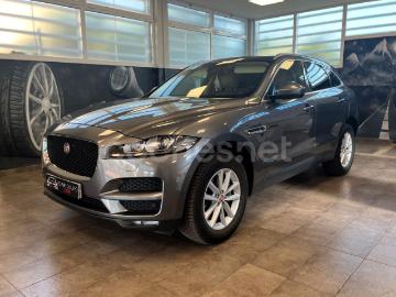 Jaguar f pace 2017 diesel jaguar f pace 2 0l i4d prestige Jaguar f pace 2017 diesel jaguar f pace 2 0l i4d prestige
