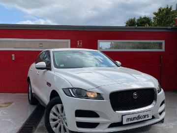 Jaguar f pace 2017 diesel jaguar f pace de segunda mano en barcelona Jaguar f pace 2017 diesel jaguar f pace de segunda mano en barcelona