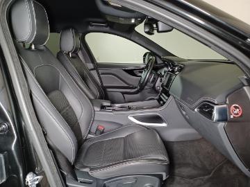 Jaguar f pace 2018 diesel jaguar f pace 2 0l i4d r sport awd auto 132 kw 180 cv en barcelona Jaguar f pace 2018 diesel jaguar f pace 2 0l i4d r sport awd auto 132 kw 180 cv en barcelona