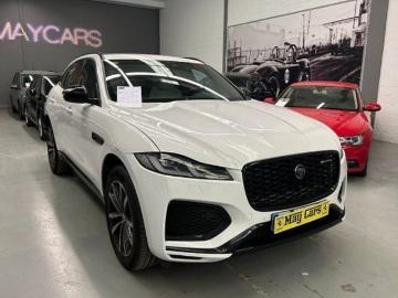 Jaguar f pace 2022 gasolina jaguar f pace de segunda mano en sevilla Jaguar f pace 2022 gasolina jaguar f pace de segunda mano en sevilla