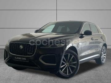 Jaguar f pace 2024 hibrido jaguar f pace 2 0d i4 204ps awd auto mhev rdynamic s Jaguar f pace 2024 hibrido jaguar f pace 2 0d i4 204ps awd auto mhev rdynamic s