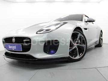 Jaguar f type 2017 gasolina jaguar f type rdynamic v6 3 0 sc convert auto Jaguar f type 2017 gasolina jaguar f type rdynamic v6 3 0 sc convert auto