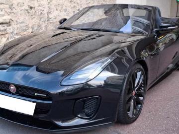 Jaguar f type 2019 essence jaguar f type 2 0 300 cv p300 Jaguar f type 2019 essence jaguar f type 2 0 300 cv p300
