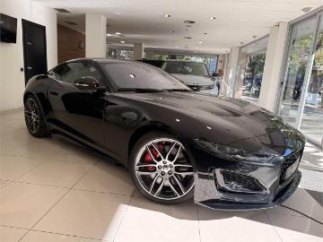 Jaguar f type 2024 gasolina jaguar f type coupe 2 0 i4 r dynamic aut 300 Jaguar f type 2024 gasolina jaguar f type coupe 2 0 i4 r dynamic aut 300