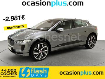 Jaguar i pace 2019 electrico jaguar i pace ev400 s auto 4wd Jaguar i pace 2019 electrico jaguar i pace ev400 s auto 4wd