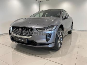 Jaguar i pace 2021 electrico jaguar i pace 90kwh ev400 se auto 4wd