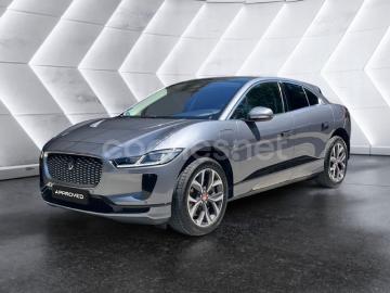 Jaguar i pace 2022 electrico jaguar i pace 90kwh ev400 se auto 4wd