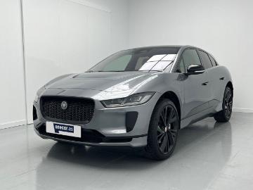 Jaguar i pace 2024 electrico jaguar i pace black Jaguar i pace 2024 electrico jaguar i pace black