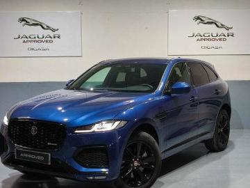 Jaguar jaguar Jaguar jaguar