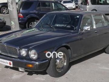 Jaguar sovereign 1985 gasolina jaguar sovereign he xj12 5 3 Jaguar sovereign 1985 gasolina jaguar sovereign he xj12 5 3