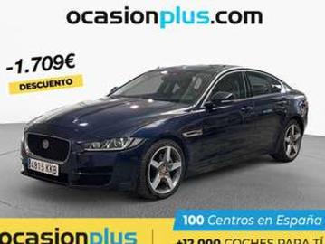 Jaguar xe 2018 diesel jaguar xe 2 0 diesel pure aut 180 Jaguar xe 2018 diesel jaguar xe 2 0 diesel pure aut 180
