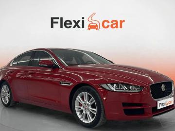 Jaguar xe 2019 diesel jaguar xe 2 0 diesel 132kw pure auto awd diesel en flexicar valencia