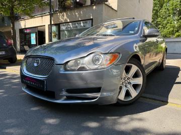 Jaguar xf type 2008 diesel jaguar xf 94 Jaguar xf type 2008 diesel jaguar xf 94
