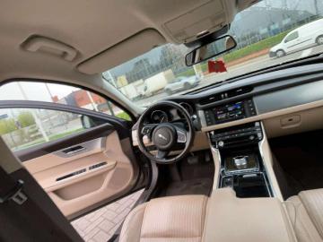 Jaguar xf type 2016 diesel jaguar xf 2 0 d prestige Jaguar xf type 2016 diesel jaguar xf 2 0 d prestige