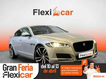 Jaguar xf type 2017 diesel jaguar xf 2 0i4d r sport aut 180