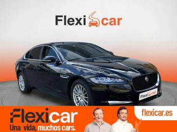 Jaguar xf type 2018 gasolina jaguar xf 2 0 gtdi prestige 4wd auto 184 kw 250 cv gasolina e...