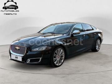 Jaguar xj type 2016 gasolina jaguar xj 5 0l sc xjr swb ult Jaguar xj type 2016 gasolina jaguar xj 5 0l sc xjr swb ult