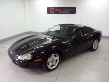 Jaguar xk type 1998 gasolina jaguar xk xk8 en vizcaya Jaguar xk type 1998 gasolina jaguar xk xk8 en vizcaya