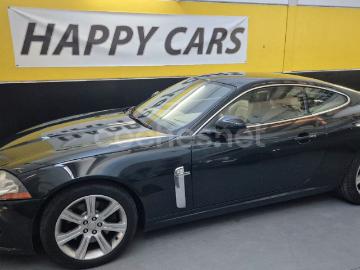 Jaguar xk type 2006 gasolina jaguar serie xk xk8 coupe Jaguar xk type 2006 gasolina jaguar serie xk xk8 coupe