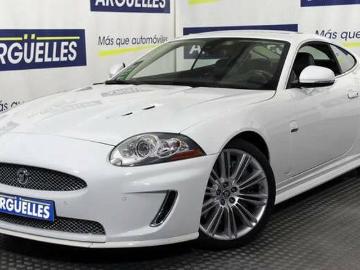 Jaguar xk type 2011 gasolina jaguar xk gasolina Jaguar xk type 2011 gasolina jaguar xk gasolina