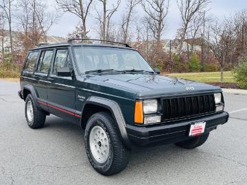 jeep 1994 benzin 1994 jeep xj cherokee jeep 1994 benzin 1994 jeep xj cherokee