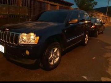 Jeep 2007 jeep 2007 149 605 km Jeep 2007 jeep 2007 149 605 km