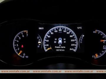 Jeep 2017 diesel chrysler grand cherokee limited 2 5 td int 9869