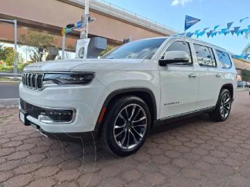 Jeep 2022 2022 jeep wagoneer l 5 7l Jeep 2022 2022 jeep wagoneer l 5 7l