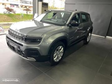 Jeep 2024 jeep avenger 1 2 gse t3 altitude Jeep 2024 jeep avenger 1 2 gse t3 altitude