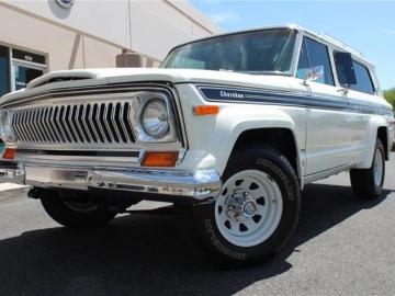 Jeep cherokee 1977 gasoline jeep cherokee Jeep cherokee 1977 gasoline jeep cherokee