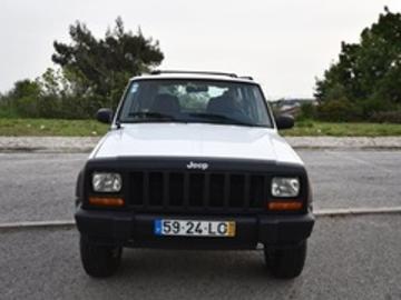 Jeep cherokee 1998 diesel jeep cherokee 1998 manual 2 5 litres Jeep cherokee 1998 diesel jeep cherokee 1998 manual 2 5 litres