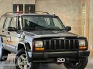 Jeep cherokee 1998 gasolina jeep cherokee 4 0 sport 4x4 6i 12v gasolina 4p automatico pret... Jeep cherokee 1998 gasolina jeep cherokee 4 0 sport 4x4 6i 12v gasolina 4p automatico pret...