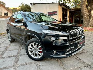 Jeep cherokee 2015 bencina jeep cherokee limited awd 3 2 2015 flamantismo y a toda prueba Jeep cherokee 2015 bencina jeep cherokee limited awd 3 2 2015 flamantismo y a toda prueba