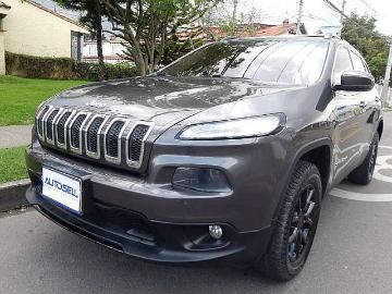 Jeep cherokee 2015 gasolina jeep cherokee 3 2 Jeep cherokee 2015 gasolina jeep cherokee 3 2