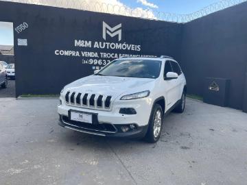 Jeep cherokee 2015 gasolina jeep cherokee limited 3 2 v6 2015 Jeep cherokee 2015 gasolina jeep cherokee limited 3 2 v6 2015