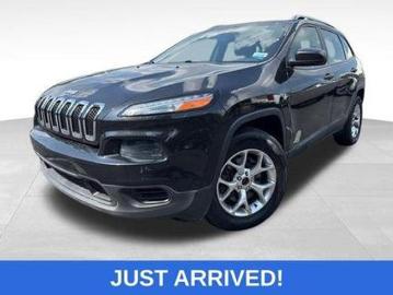 Jeep cherokee 2016 gasoline 2016 jeep cherokee sport highland mi Jeep cherokee 2016 gasoline 2016 jeep cherokee sport highland mi