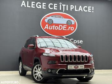 Jeep cherokee 2017 motorin utilizat jeep cherokee 2017 14 990 eur 146 318 km autovit ro Jeep cherokee 2017 motorin utilizat jeep cherokee 2017 14 990 eur 146 318 km autovit ro
