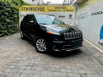 Jeep cherokee 2018 gasolina 2018 jeep cherokee overland Jeep cherokee 2018 gasolina 2018 jeep cherokee overland