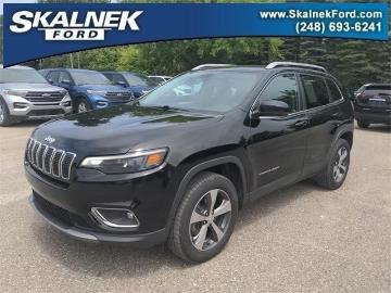 Jeep cherokee 2019 2019 jeep cherokee 4x4 limited 4dr suv Jeep cherokee 2019 2019 jeep cherokee 4x4 limited 4dr suv